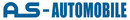 Logo AS Automobile GmbH